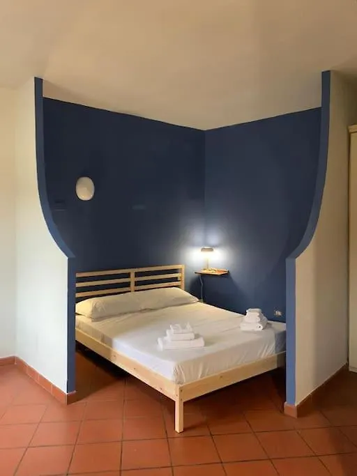 Nice Studio Outside Ztl Florence 0*,