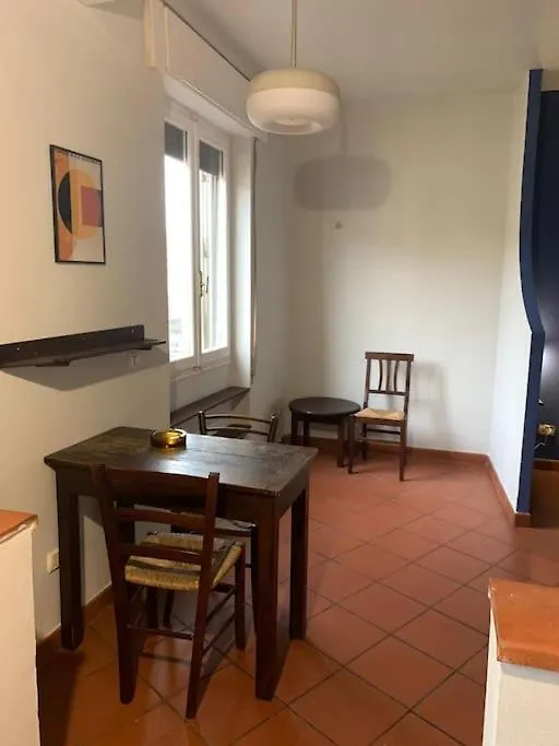 Nice Studio Outside Ztl Firenze Appartamento