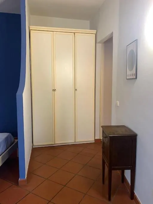 Nice Studio Outside Ztl Firenze