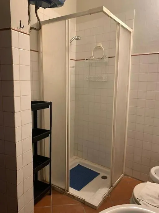 Appartement Nice Studio Outside Ztl Florence